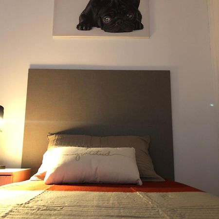 Apartament Mz Intimo Dpto 2 Ushuaia Zewnętrze zdjęcie