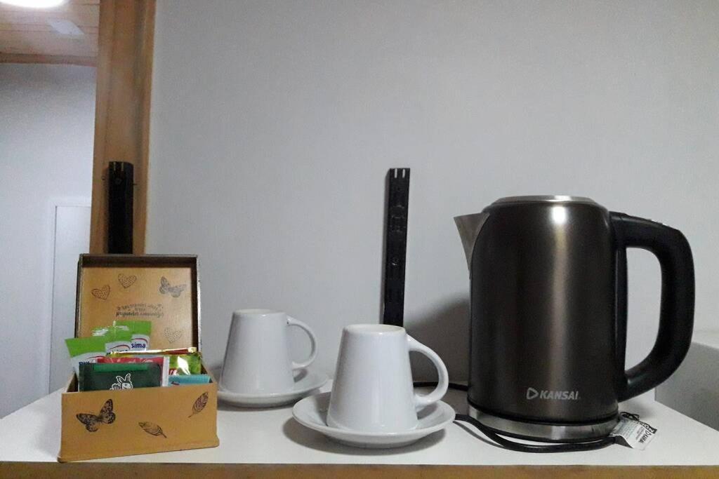 Apartament Mz Intimo Dpto 2 Ushuaia Zewnętrze zdjęcie