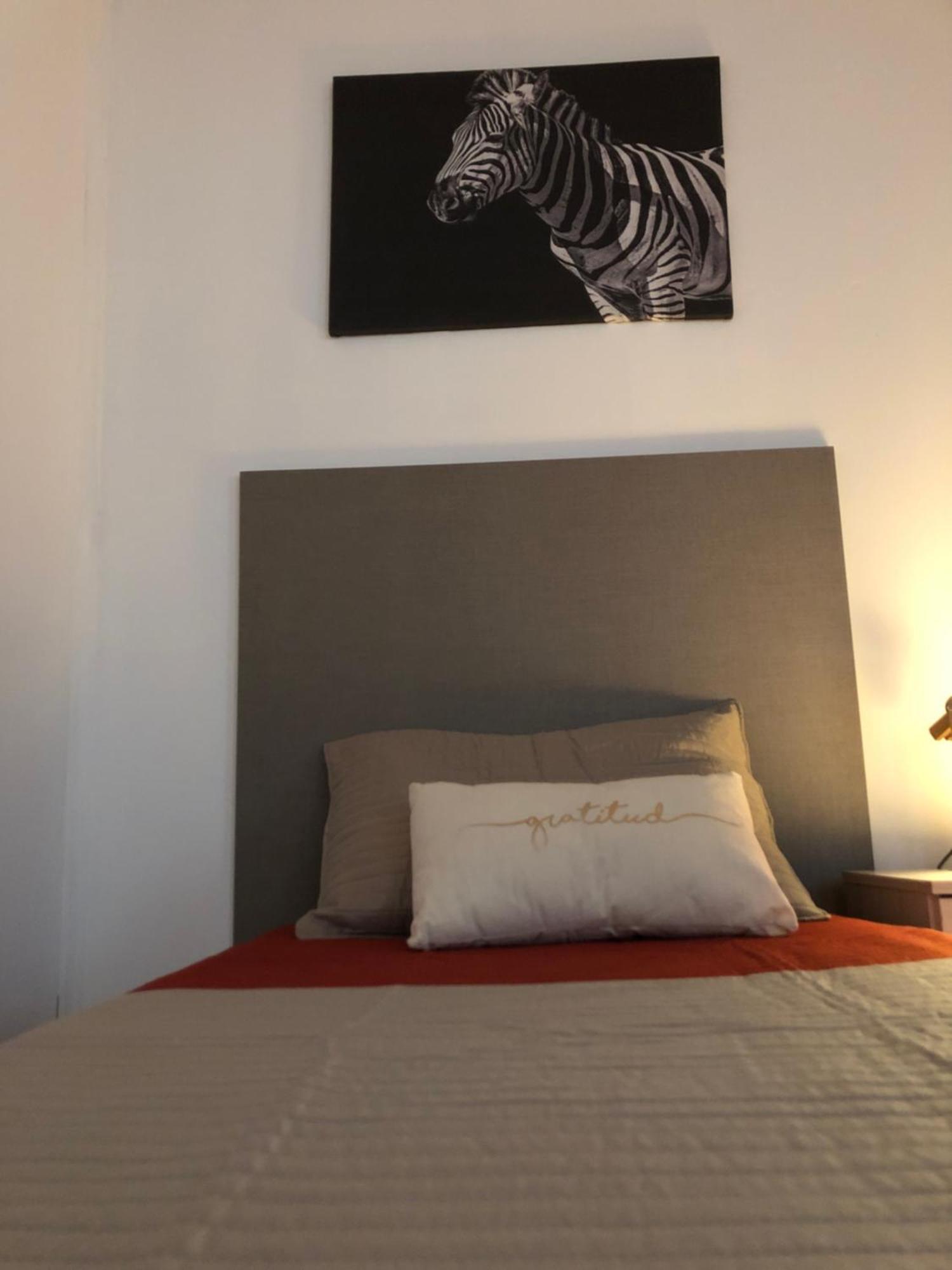 Apartament Mz Intimo Dpto 2 Ushuaia Zewnętrze zdjęcie