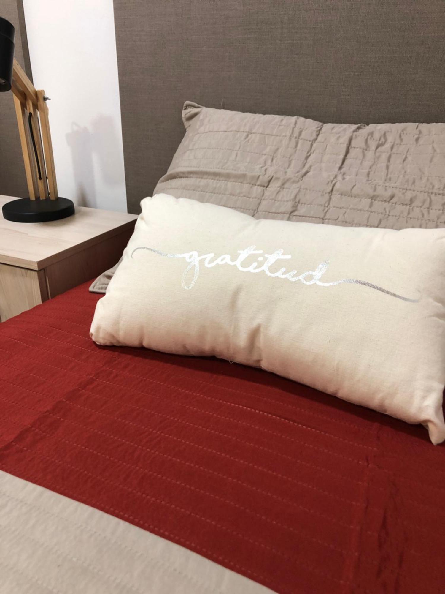 Apartament Mz Intimo Dpto 2 Ushuaia Zewnętrze zdjęcie