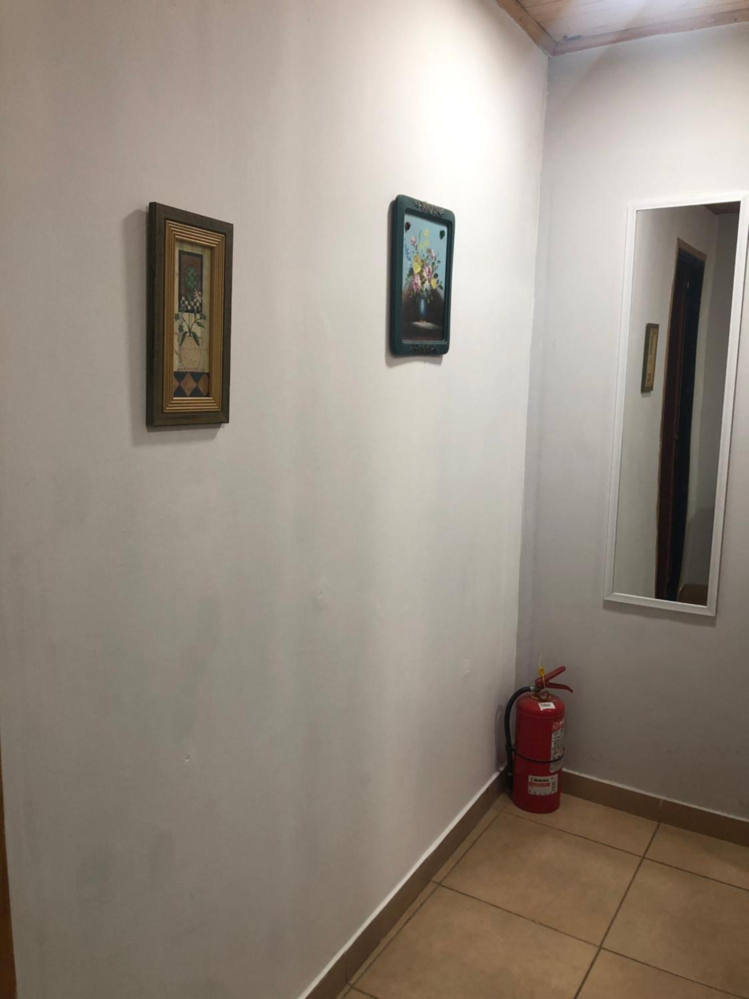 Apartament Mz Intimo Dpto 2 Ushuaia Zewnętrze zdjęcie