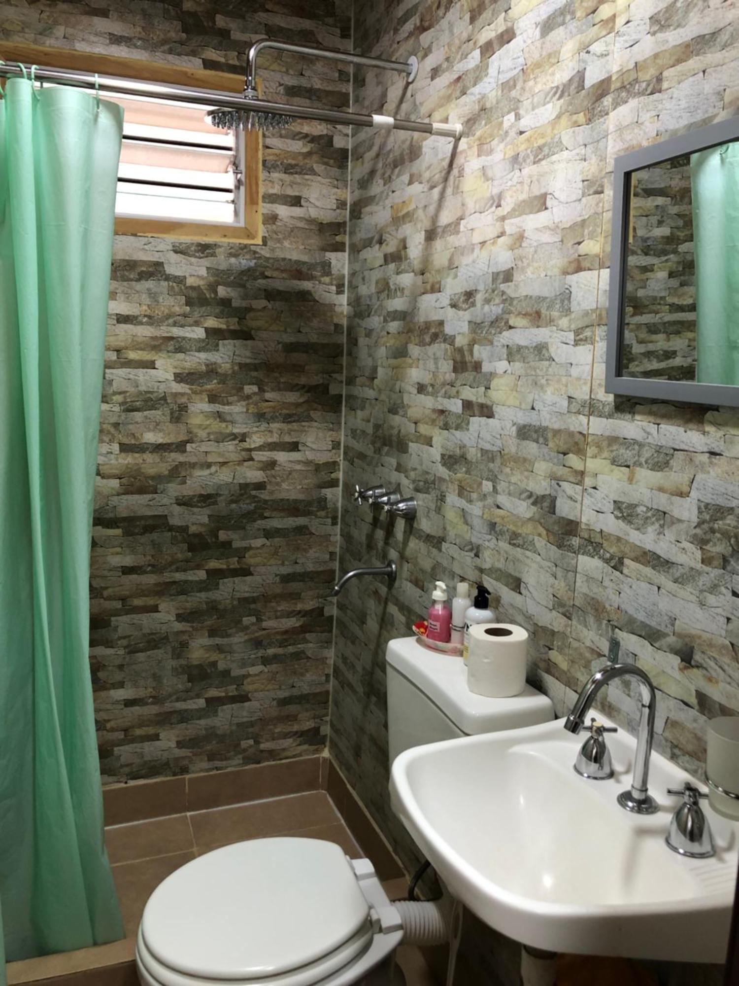 Apartament Mz Intimo Dpto 2 Ushuaia Zewnętrze zdjęcie